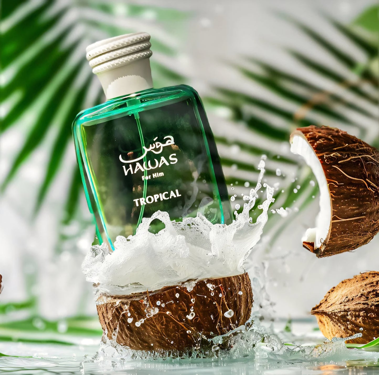 Rasasi Hawas Tropical