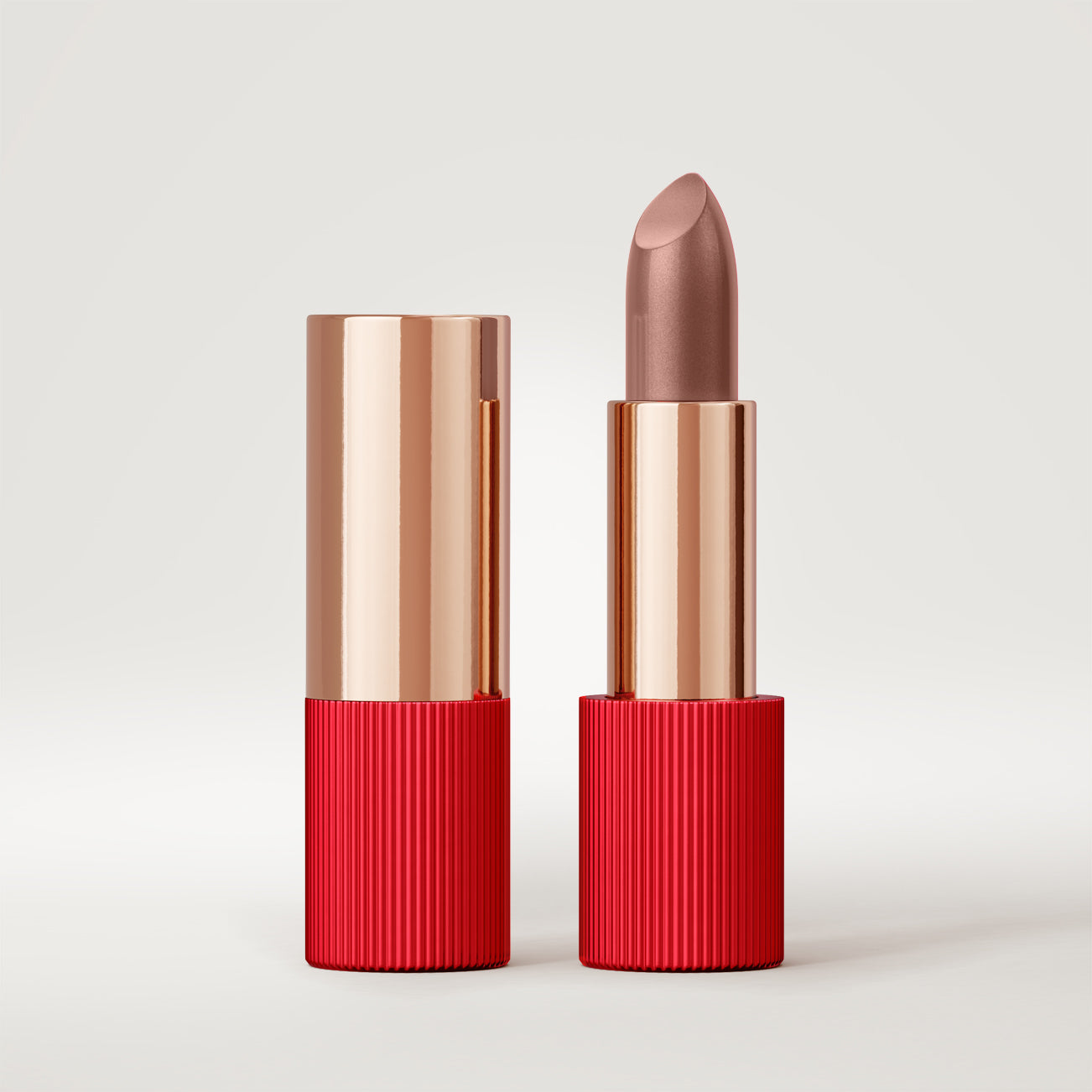 La Perla Tinted Satin Lip Balm