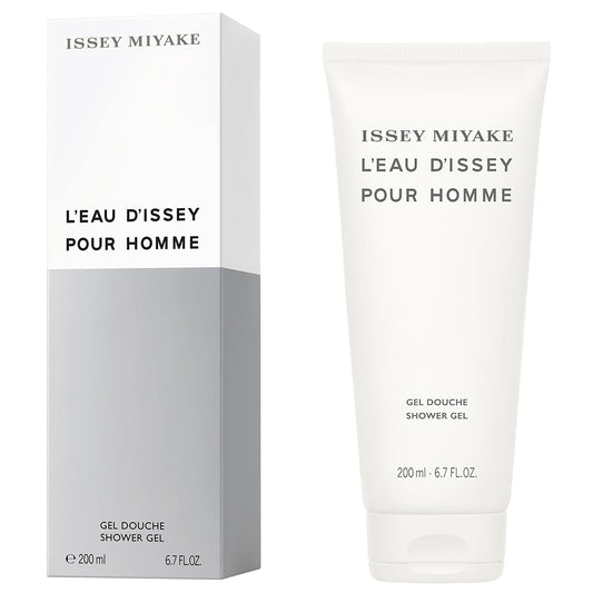 Issey Miyake L'Eau D'Issey Shower Gel