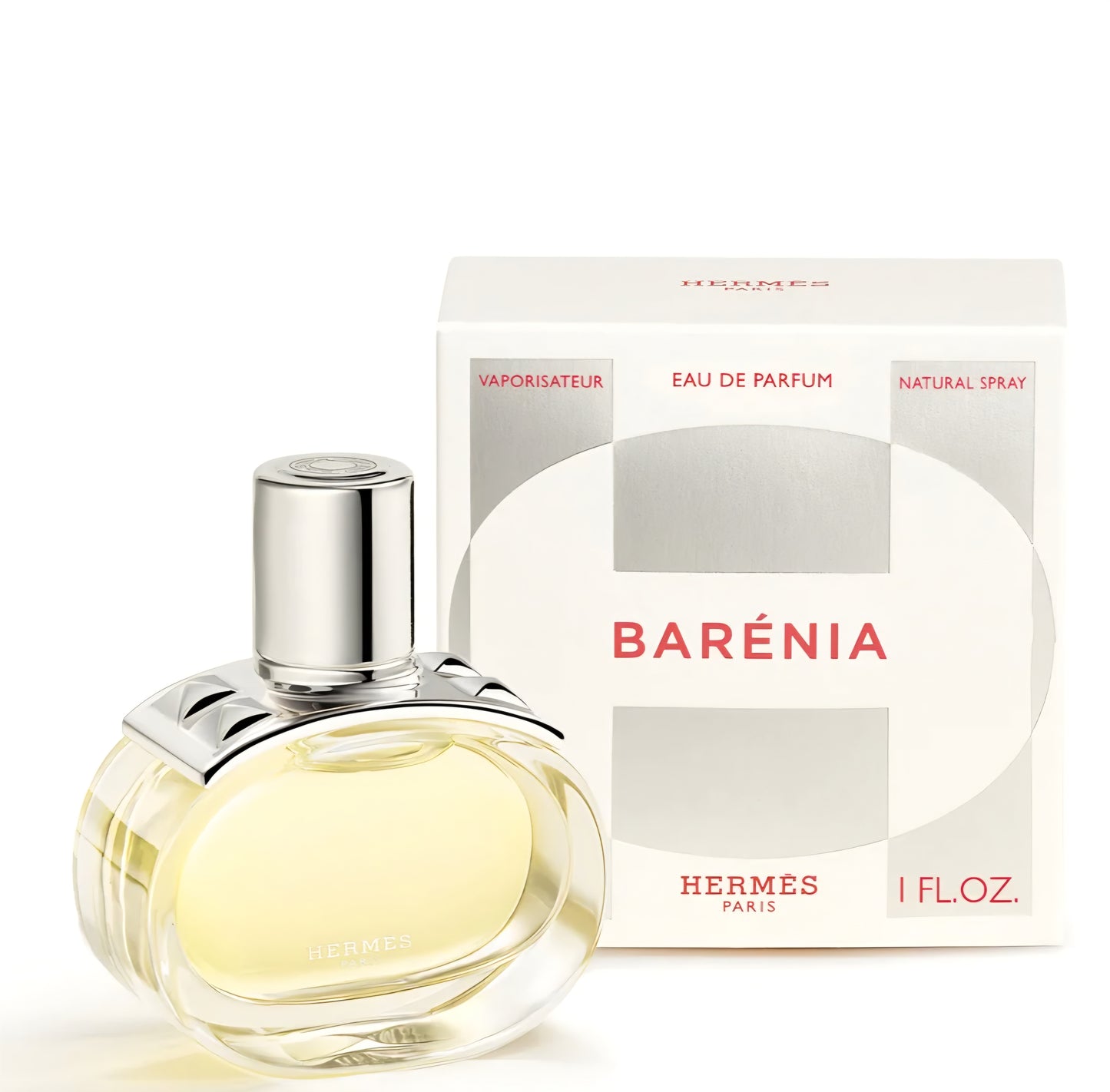 Hermes Barenia