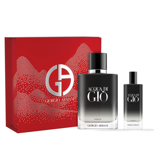 Giorgio Armani Acqua Di Gio Parfum Giftset