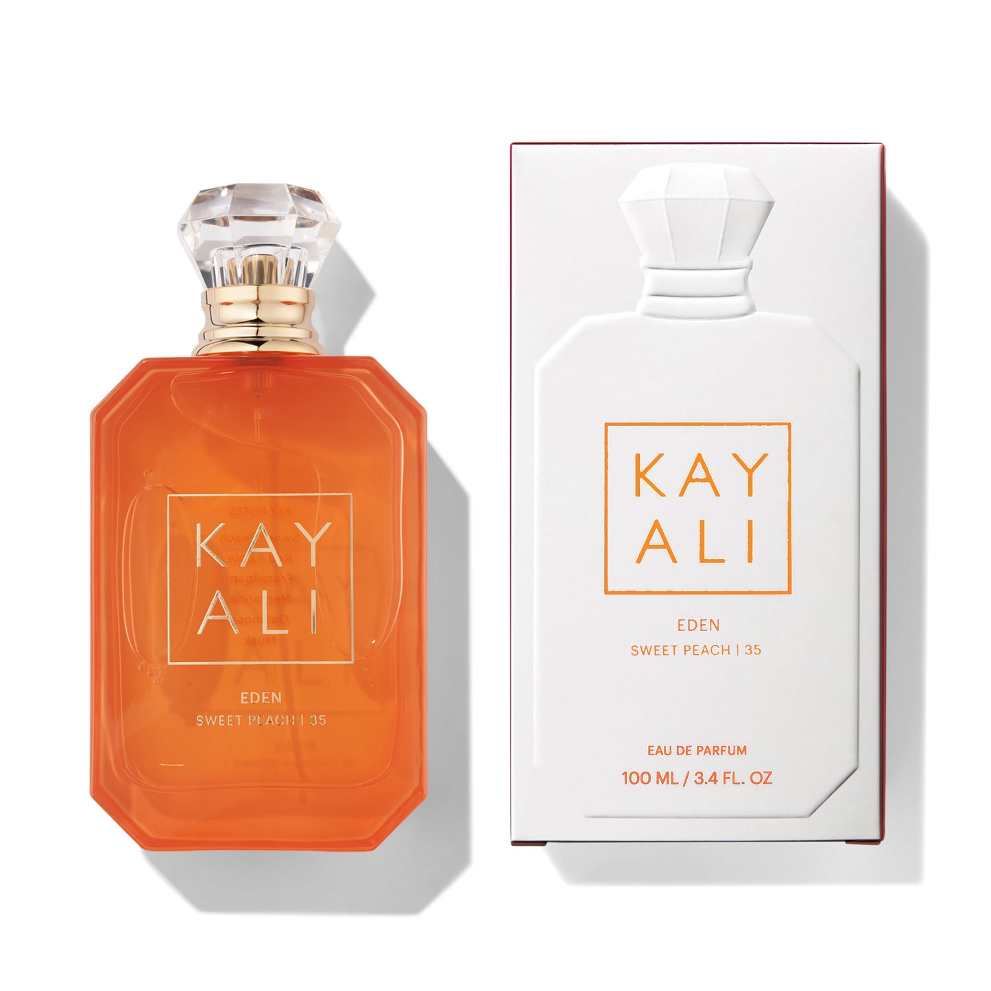 Kayali Eden Sweet Peach | 35