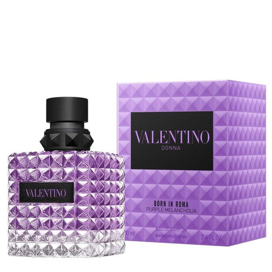 Valentino Donna Born In Roma Purple Melancholia
