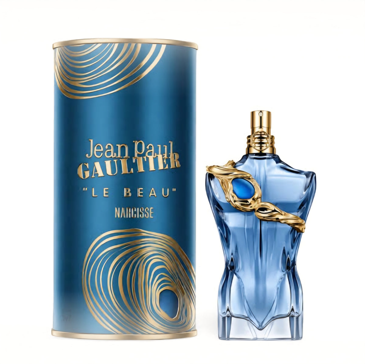 Jean Paul Gaultier Le Beau Narcisse