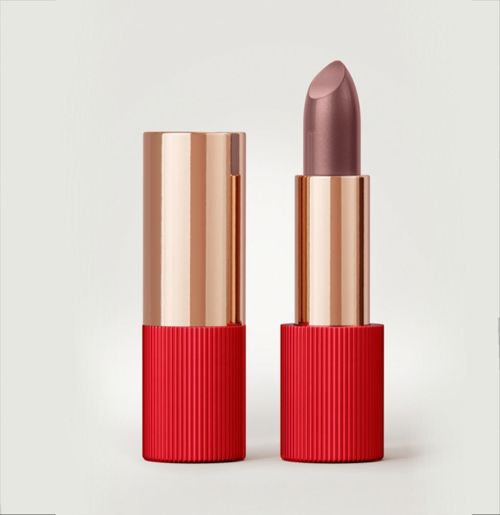 La Perla Tinted Satin Lip Balm