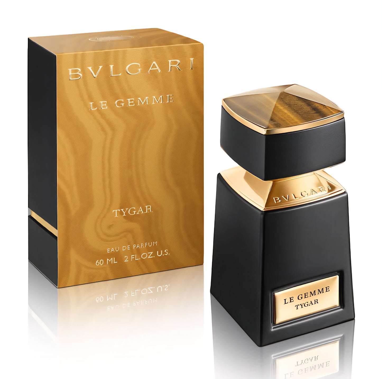 Bvlgari La Gemme Tygar