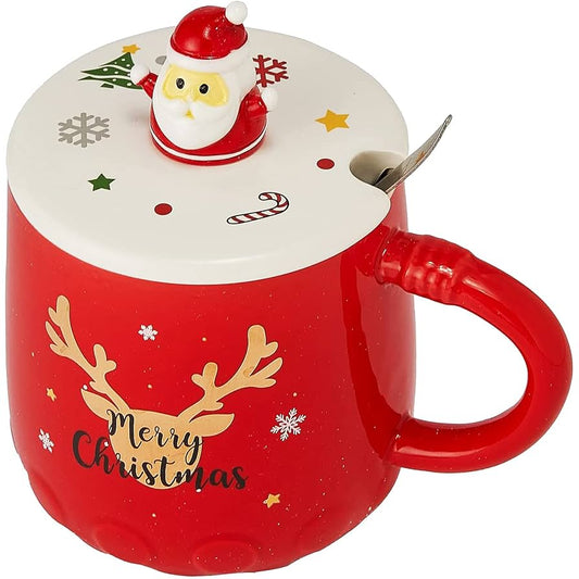 Tea Cups (with lid)