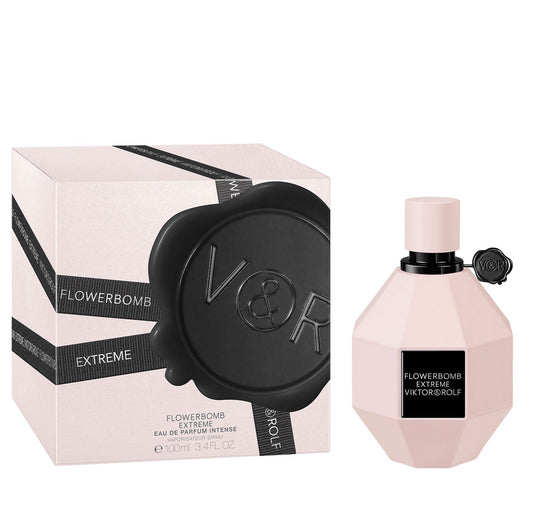 Viktor & Rolf Flowerbomb Extreme