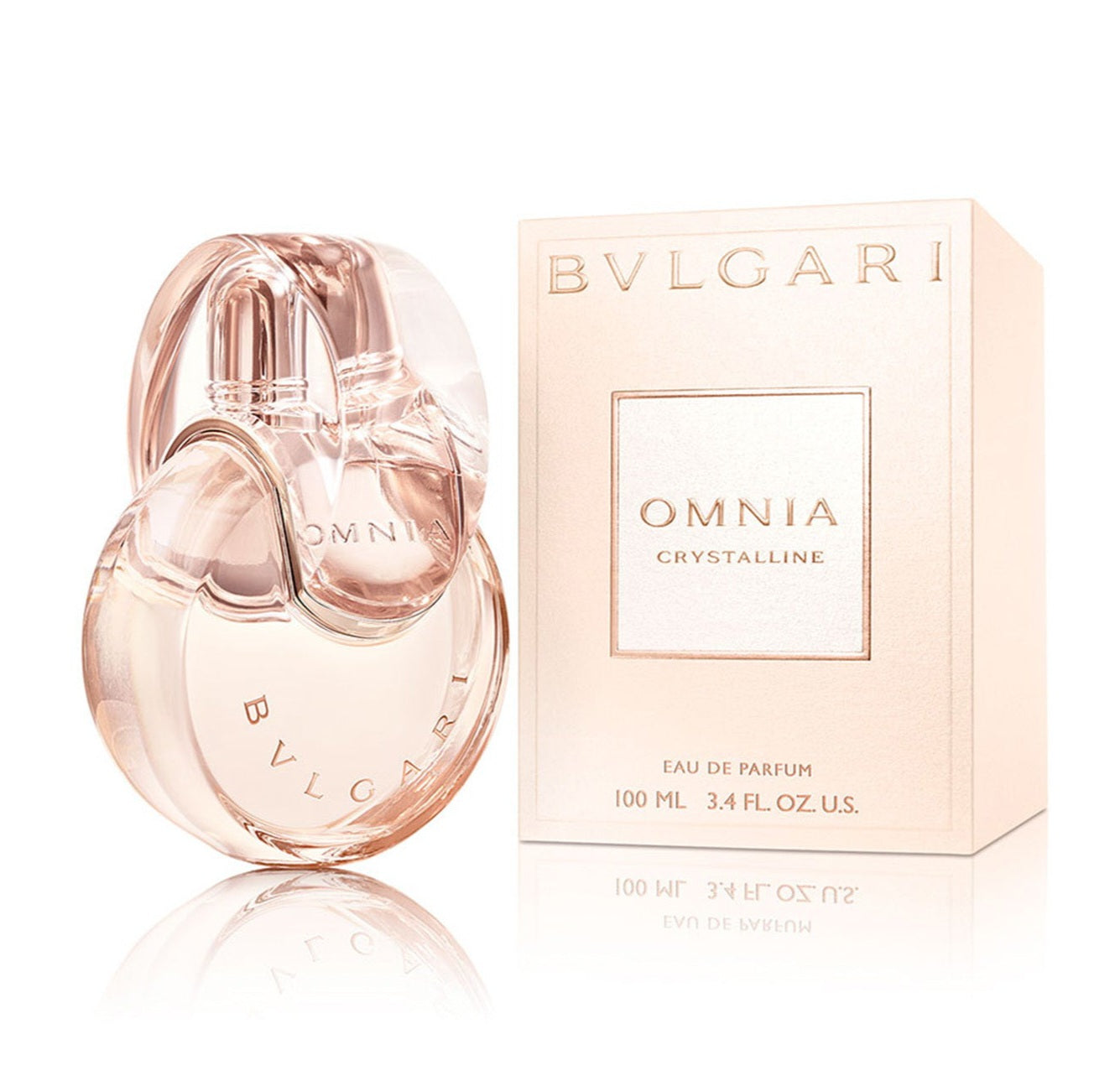 Bvlgari Omnia Crystalline (EDP)