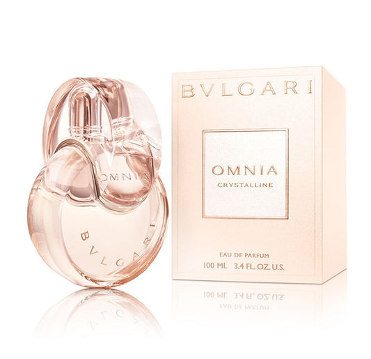 Bvlgari Omnia Crystalline (EDP)