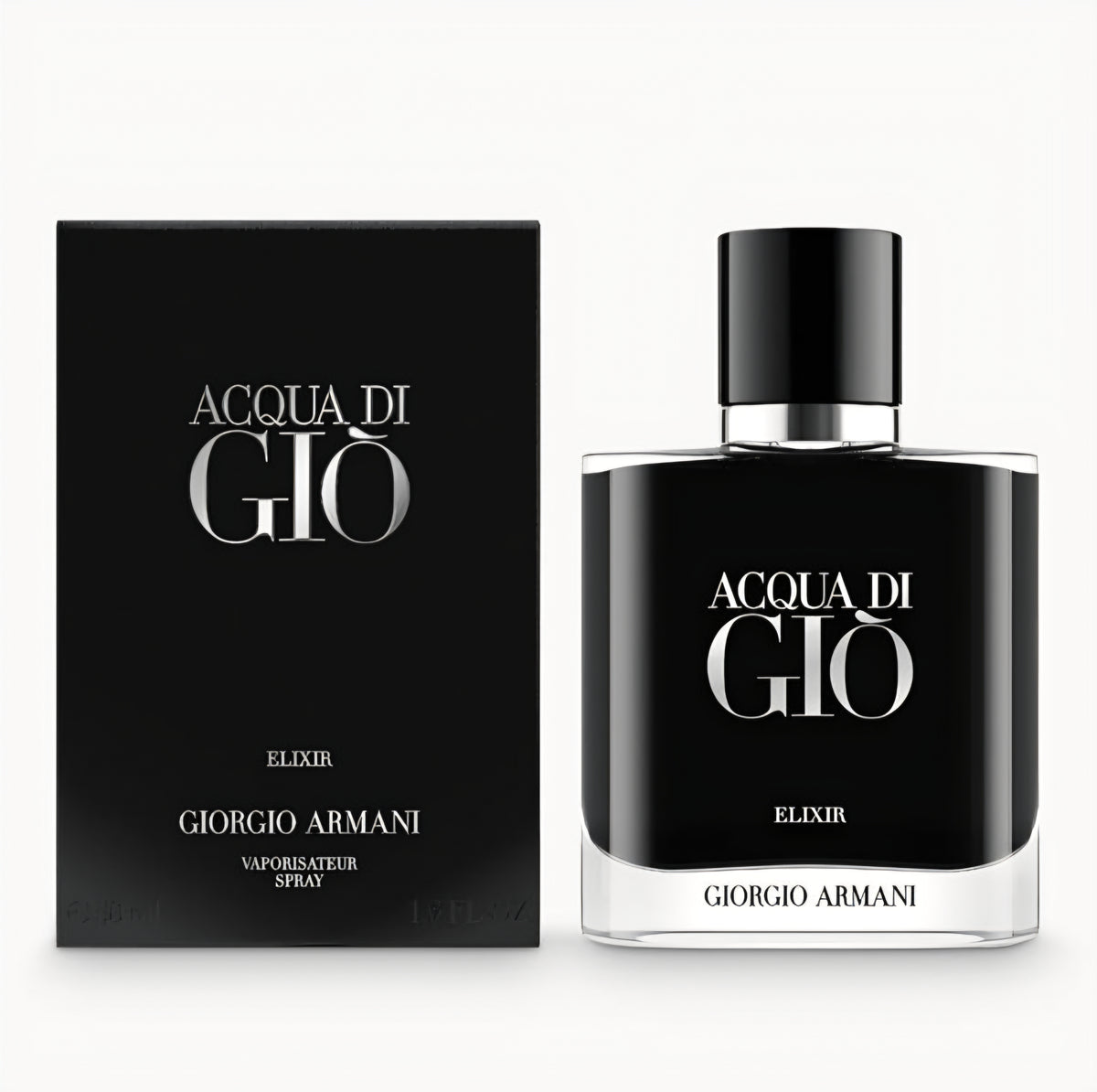 Giorgio Armani Acqua Di Gio Elixir
