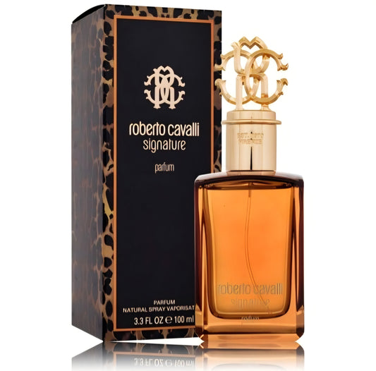 Roberto Cavalli Signature Parfum