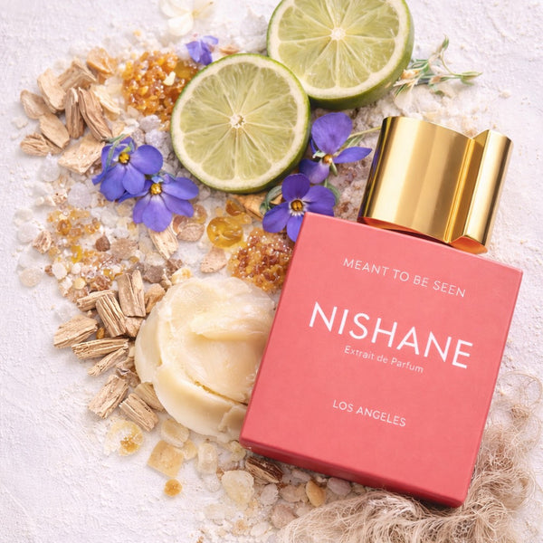 Nishane Meant To Be Seen