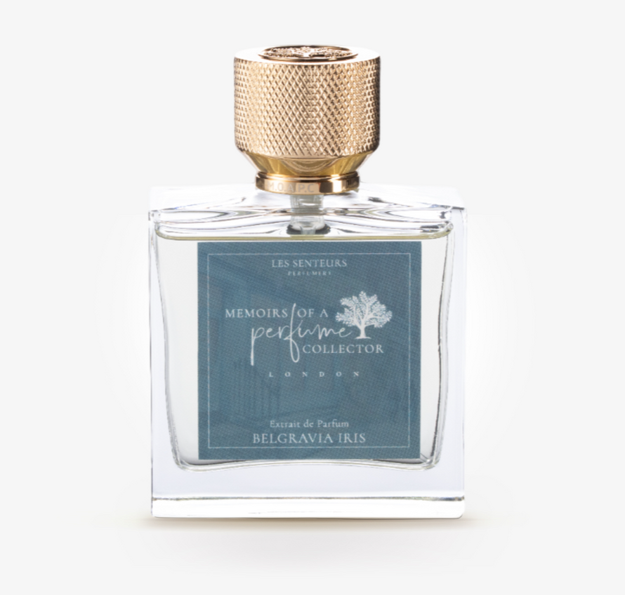 M.O.A.P.C Belgravia Iris