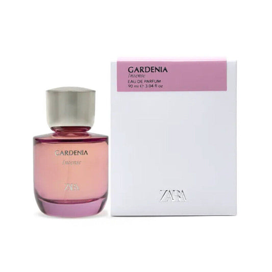 Zara Gardenia Intense