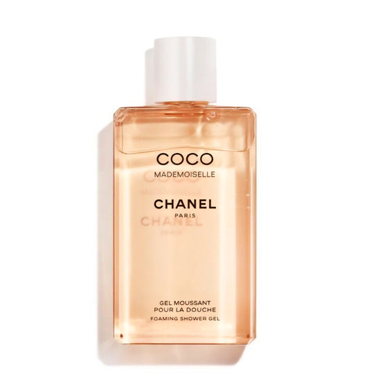 Chanel Coco Mademoiselle Shower Gel