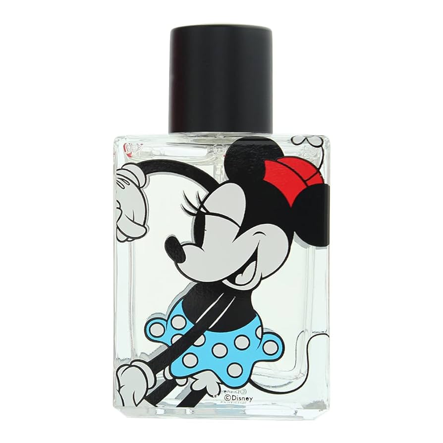 Minnie Mouse I Love You