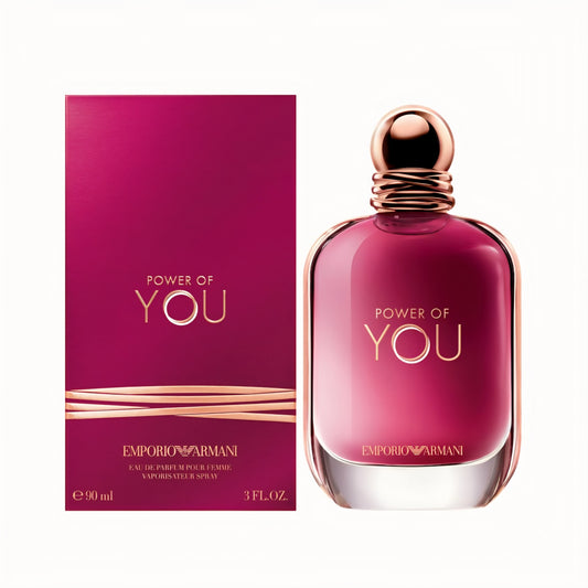 Emporio Armani Power Of You