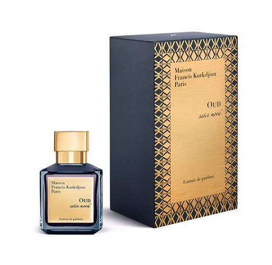 Maison Francis Kurkdjian Oud Satin Mood Extrait