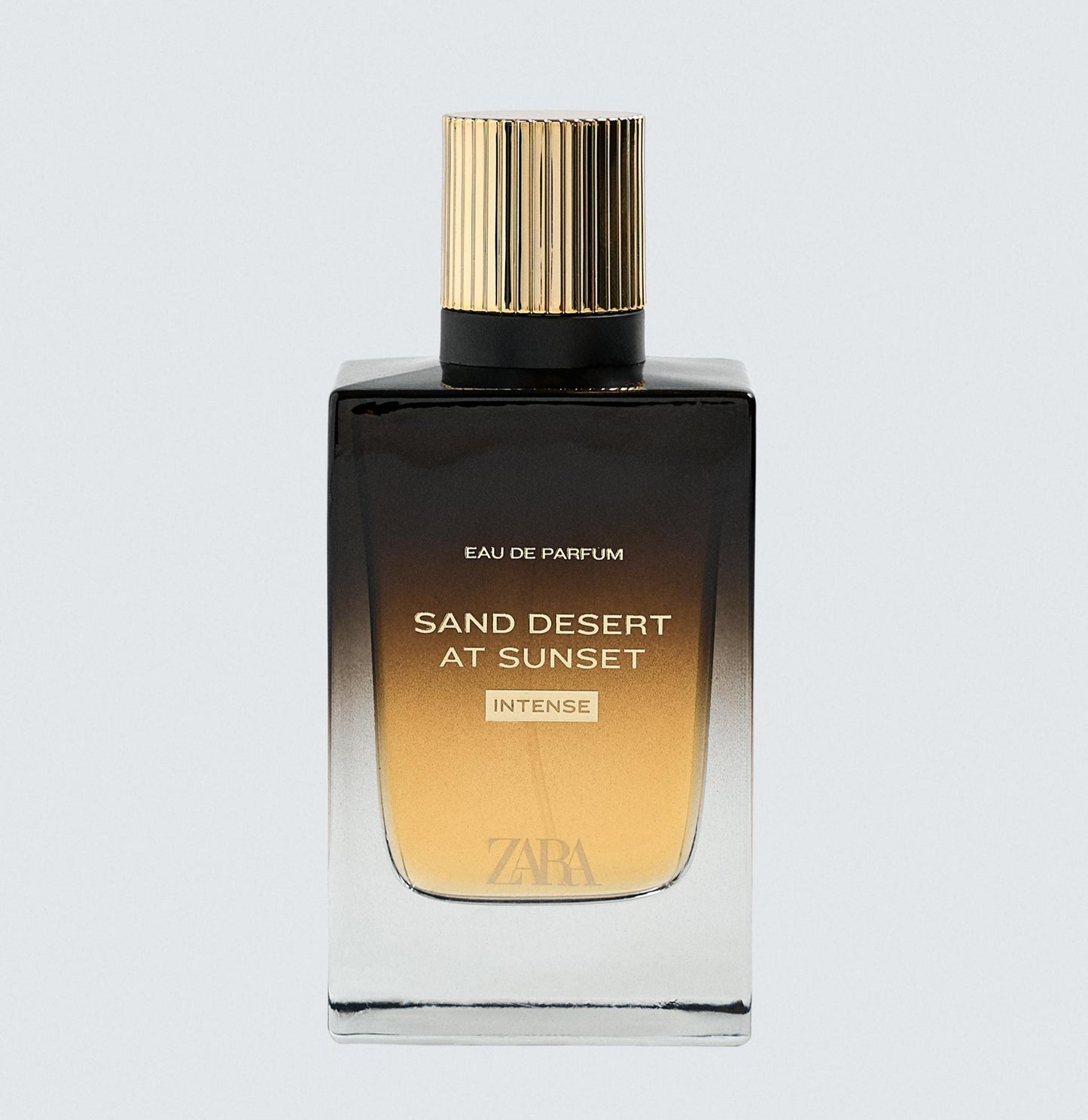 Zara Sand Dessert At Sunset Intense