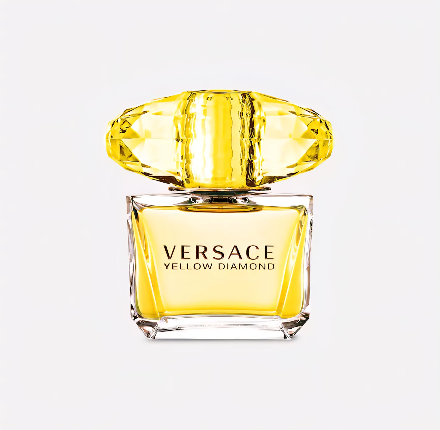 Versace Yellow Diamond