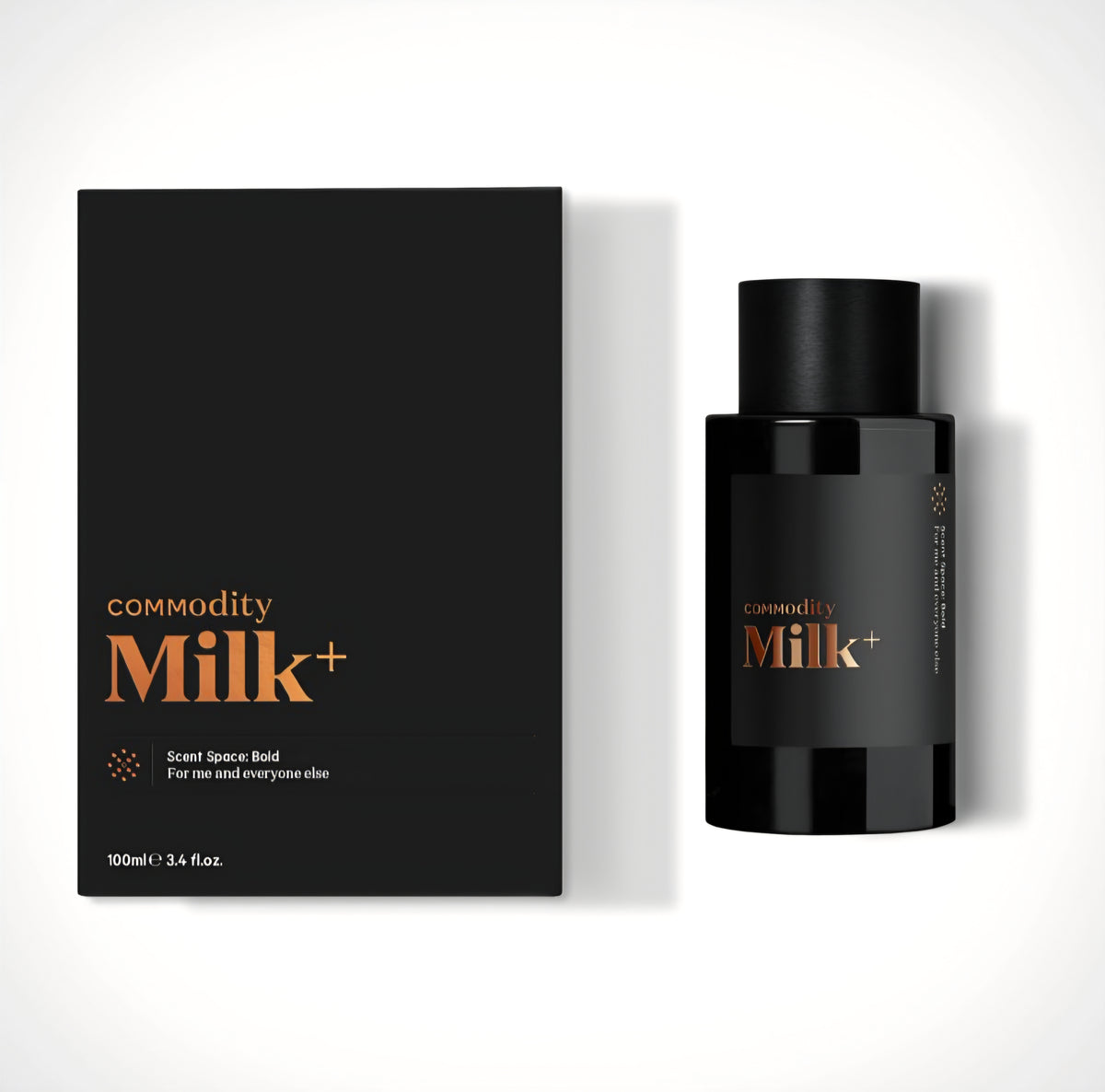 Commodity Milk Bold