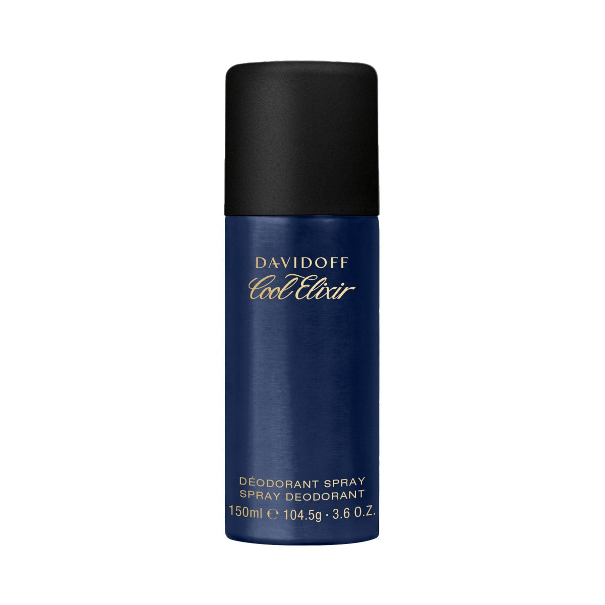 Davidoff Cool Elixir Body Spray