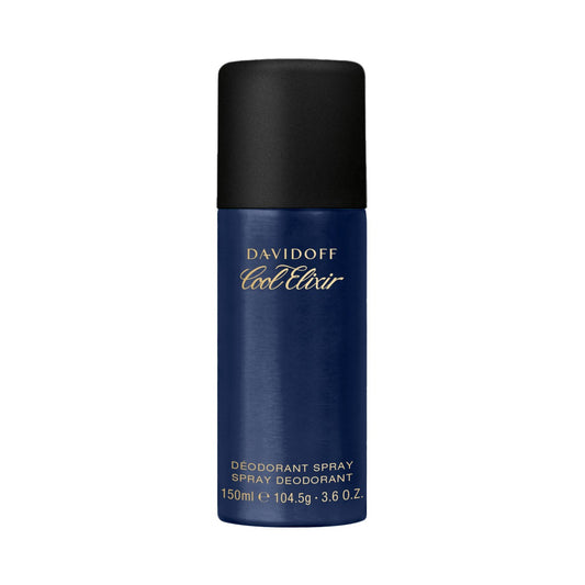 Davidoff Cool Elixir Body Spray