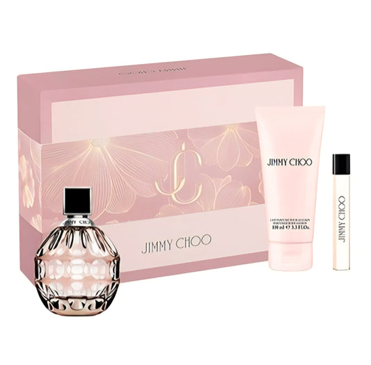 Jimmy Choo Giftset