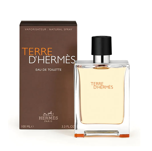 Hermes Terre D'Hermes (EDT)