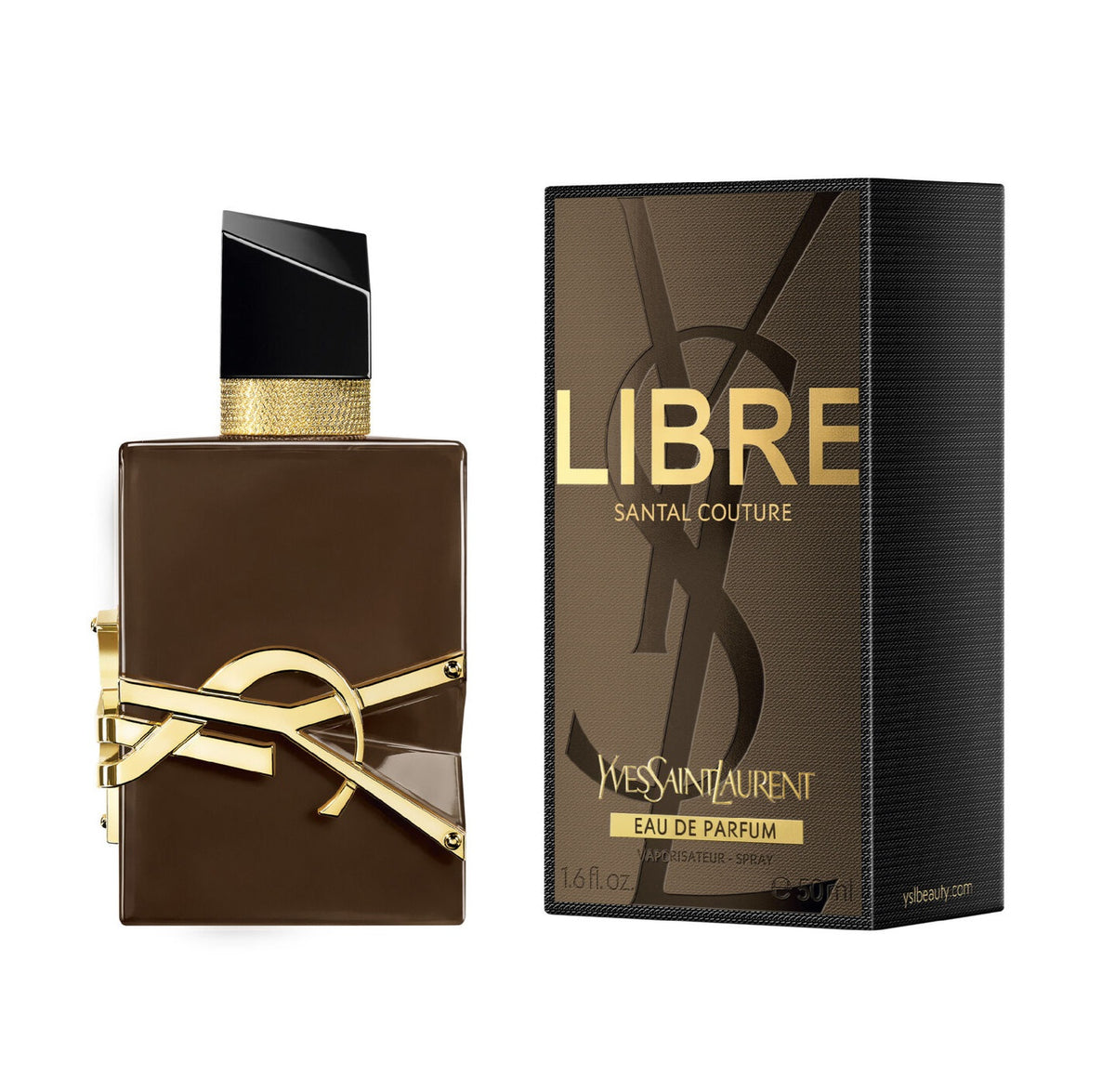 YSL Libre Santal Couture