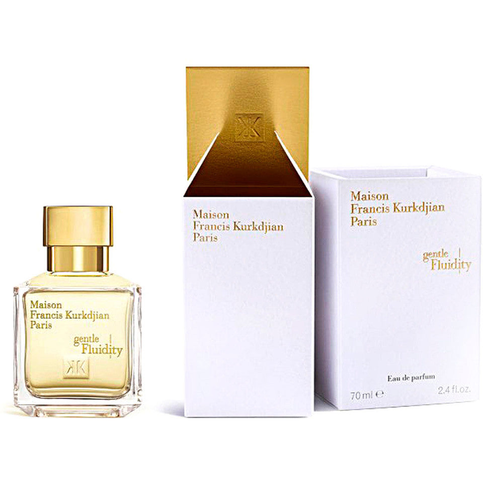 Maison Francis Kurkdjian Gentle Fluidity Gold Mini
