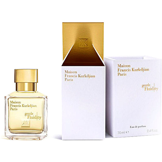 Maison Francis Kurkdjian Gentle Fluidity Gold