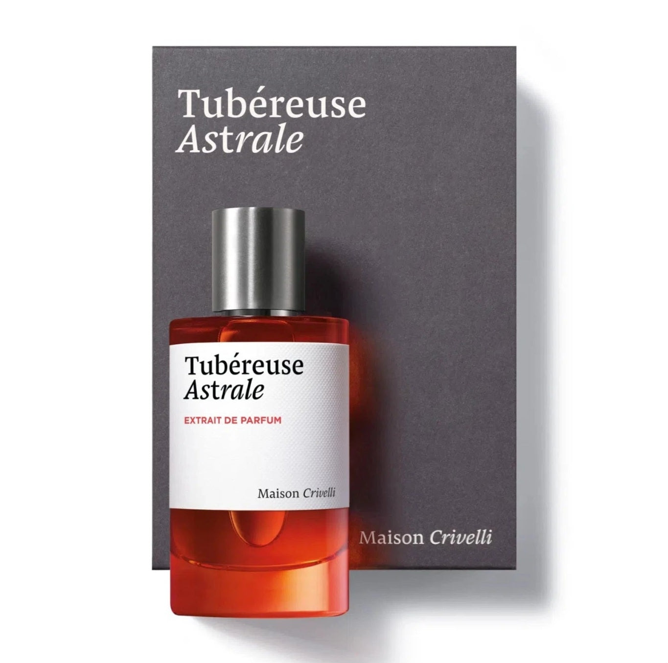 Maison Crivelli Tubereuse Astrale