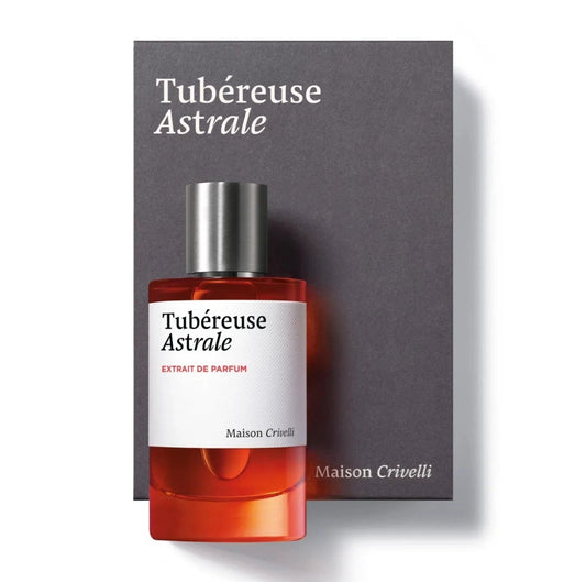 Maison Crivelli Tubereuse Astrale