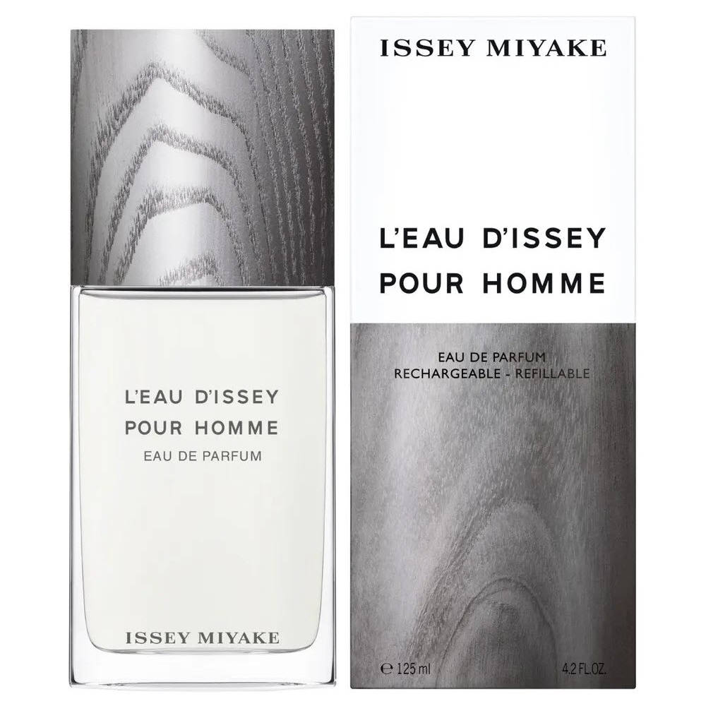 Issey Miyake L'Eau D'Issey Pour Homme (EDP)