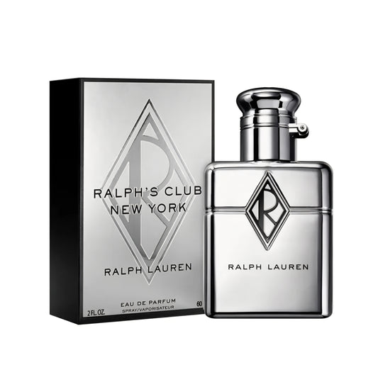 Ralph Lauren Ralph's Club New York