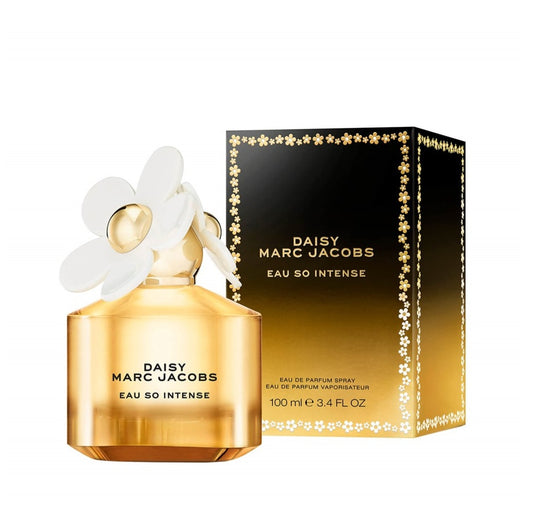 Marc Jacobs Daisy Eau So Intense