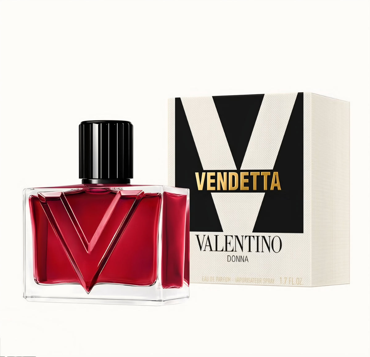 Valentino Donna Vendetta Mini
