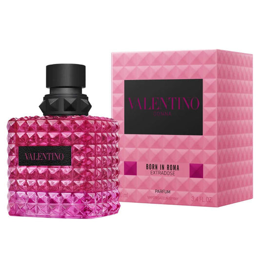 Valentino Donna Born In Roma Extradose