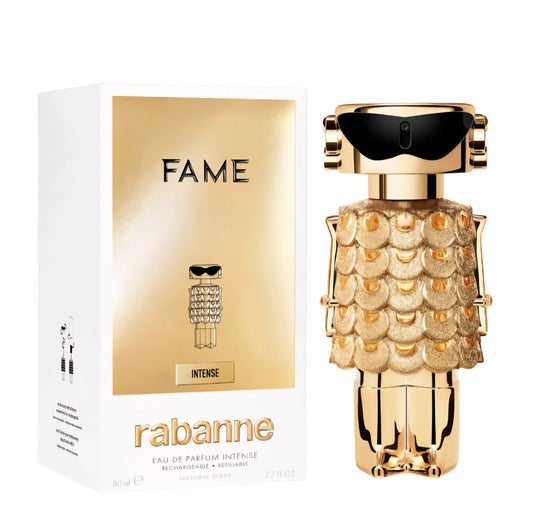 Paco Rabanne Fame Intense