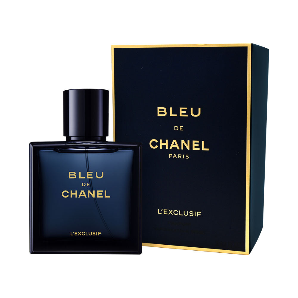 Chanel Bleu De Chanel L'Exclusif