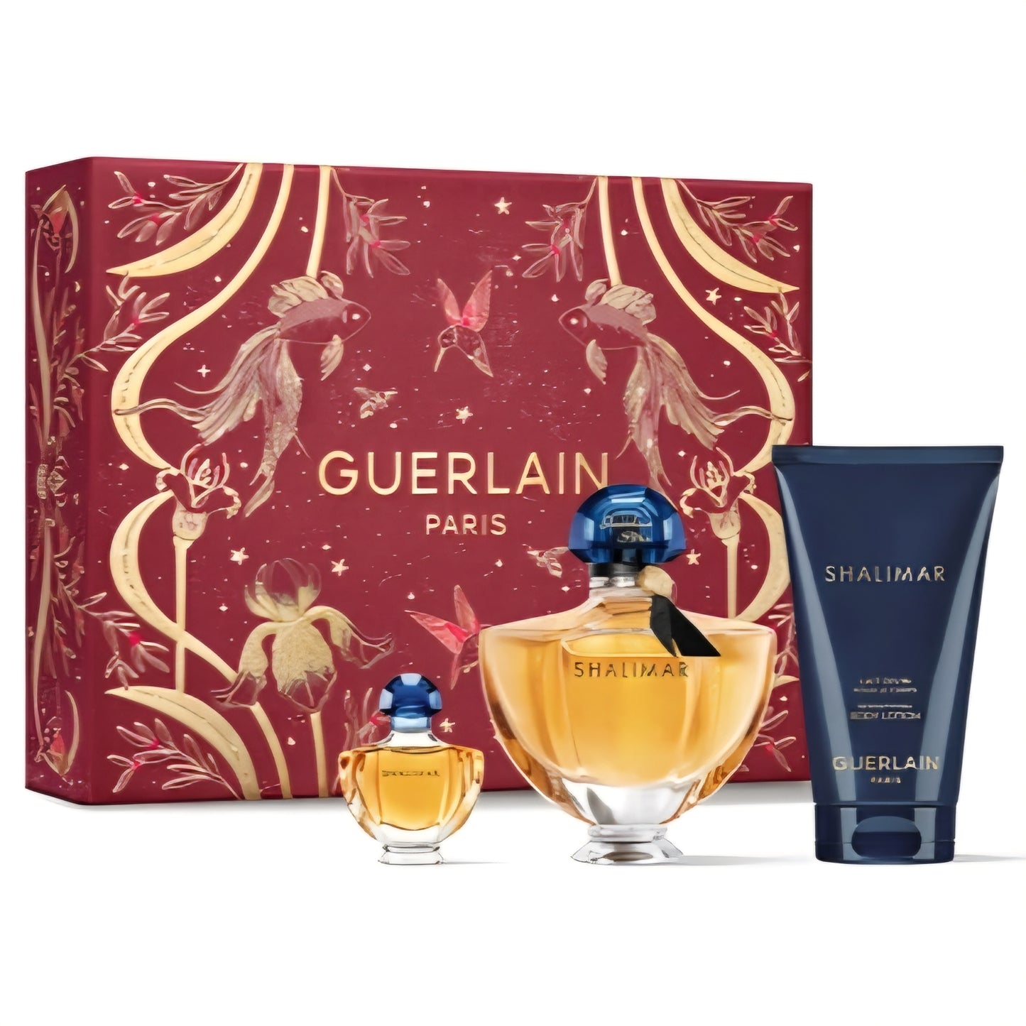 Guerlain Shalimar Giftset
