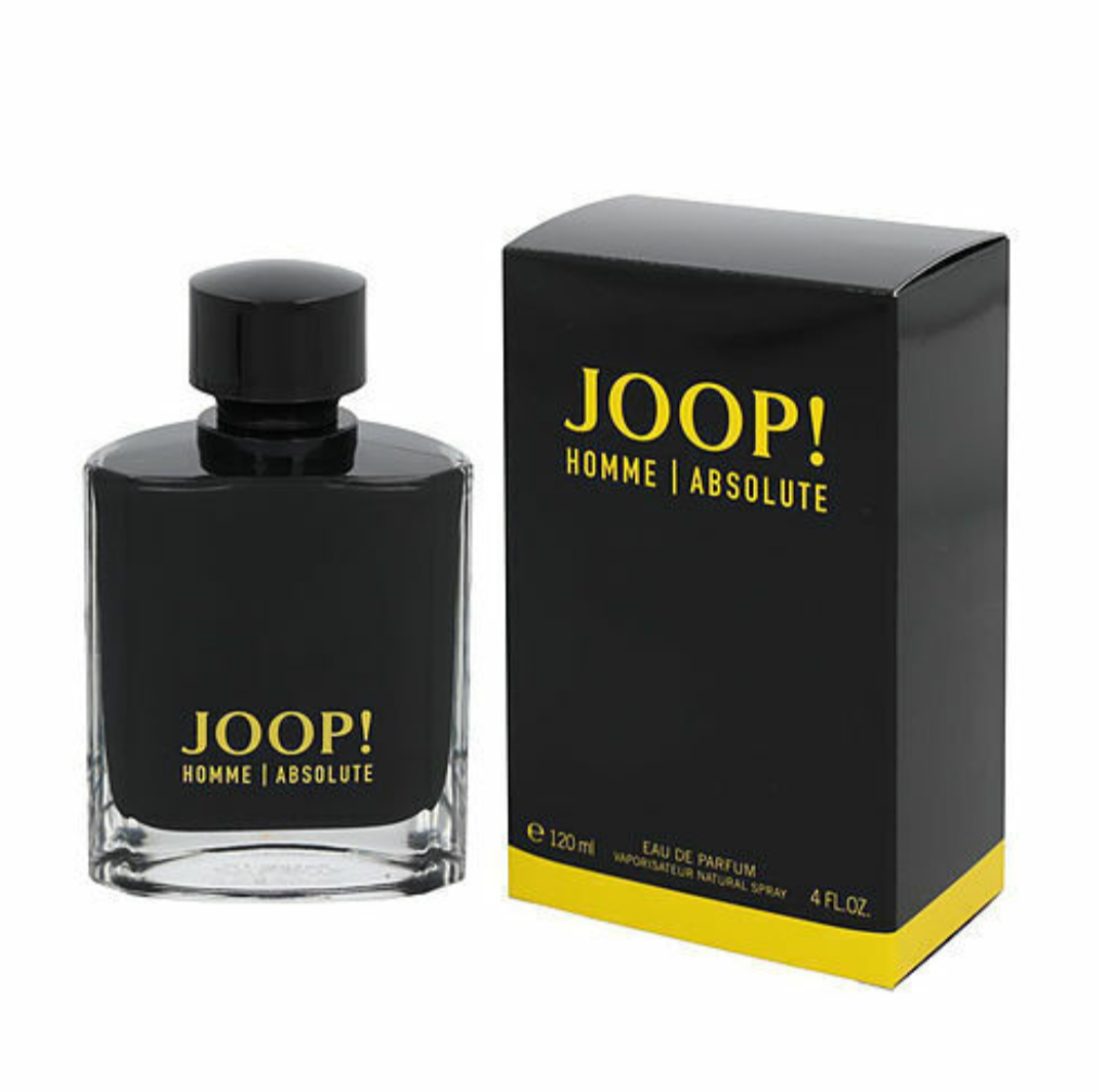Joop! Homme Absolute