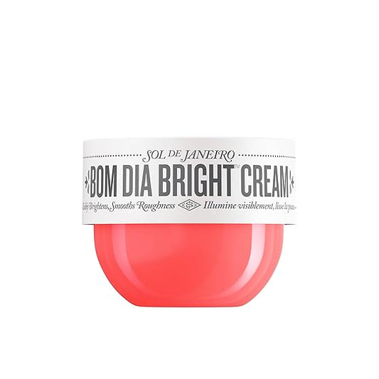 Sol De Janeiro Bom Dia Cream