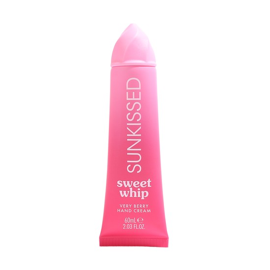 Sunkissed Sweet Whip Hand Cream