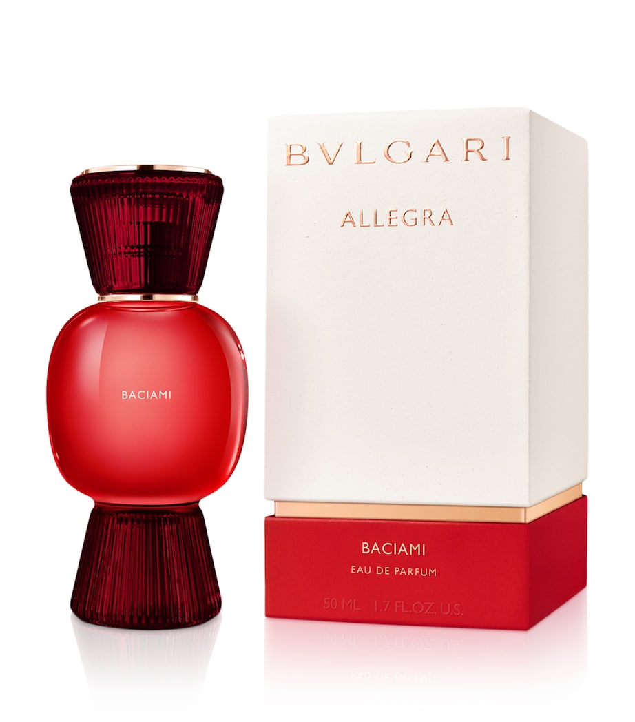 Bvlgari Allegra Baciami