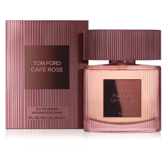 Tom Ford Cafe Rose