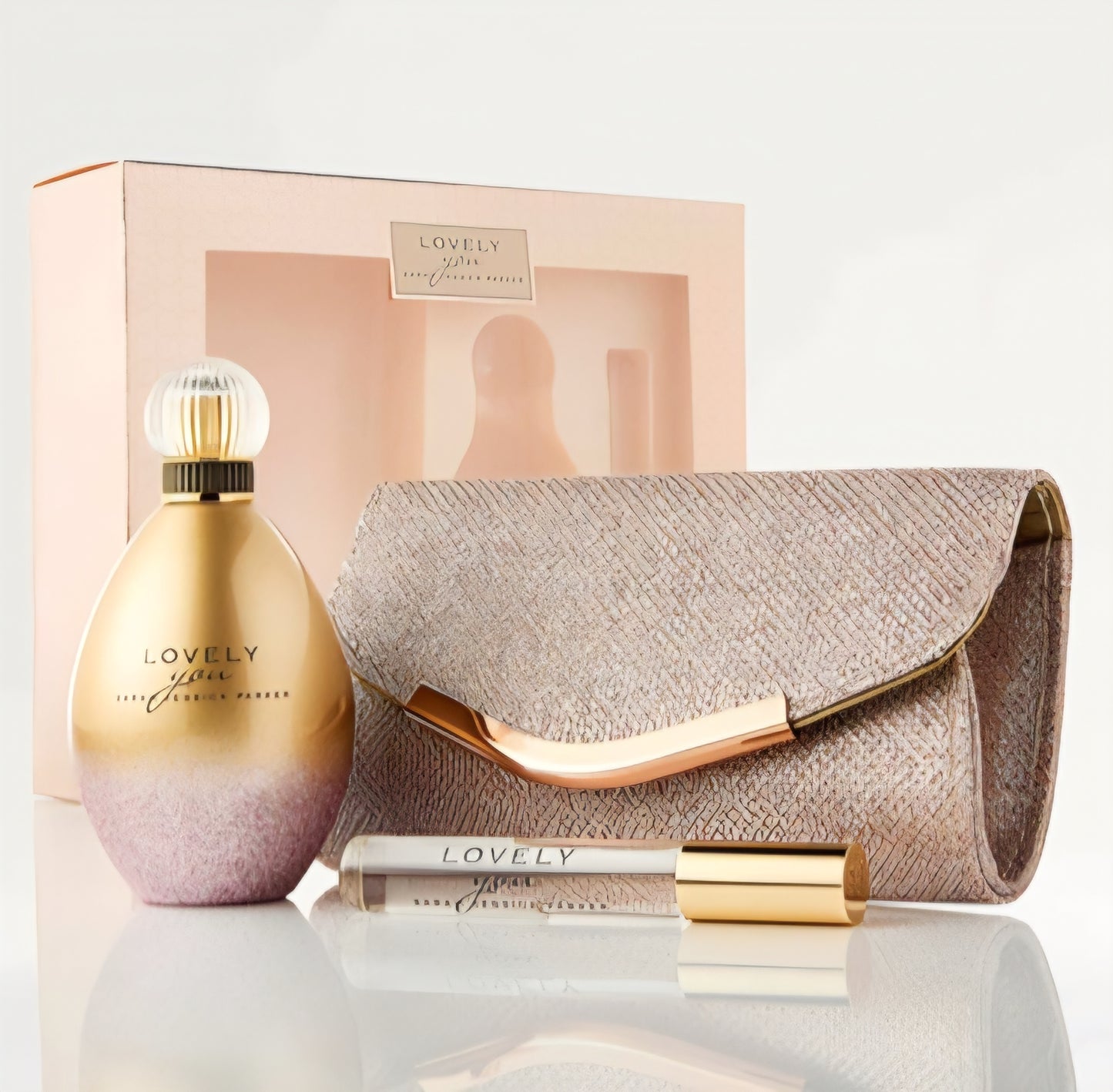 Sarah Jessica Parker Lovely You Giftset