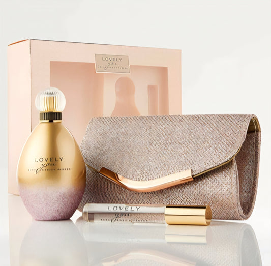 Sarah Jessica Parker Lovely You Giftset
